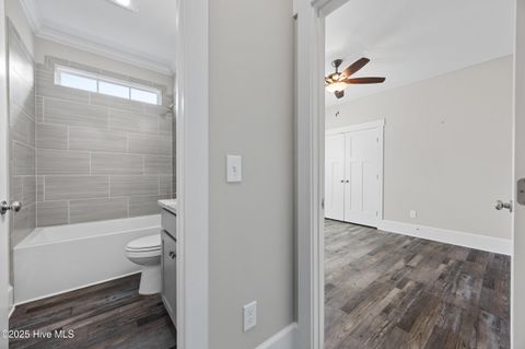 Tiny photo for 778 Avila Avenue, Hampstead, NC 28443 (MLS # 100544586)