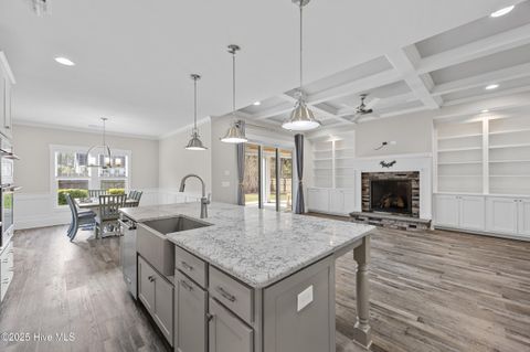 Tiny photo for 778 Avila Avenue, Hampstead, NC 28443 (MLS # 100544586)