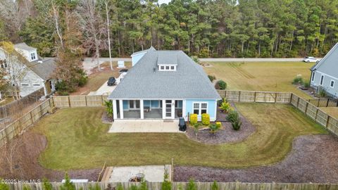 Tiny photo for 778 Avila Avenue, Hampstead, NC 28443 (MLS # 100544586)