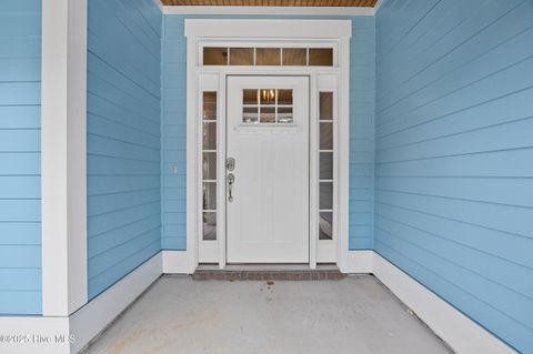 Tiny photo for 778 Avila Avenue, Hampstead, NC 28443 (MLS # 100544586)