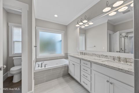 Tiny photo for 778 Avila Avenue, Hampstead, NC 28443 (MLS # 100544586)