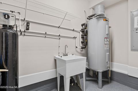 Tiny photo for 778 Avila Avenue, Hampstead, NC 28443 (MLS # 100544586)