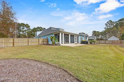 Tiny photo for 778 Avila Avenue, Hampstead, NC 28443 (MLS # 100544586)