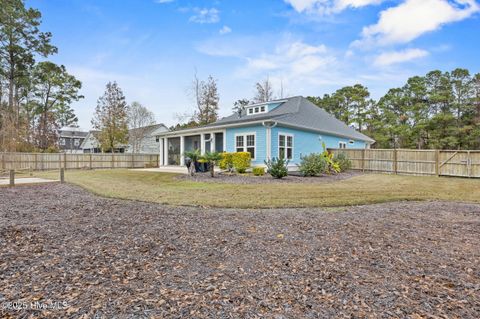 Tiny photo for 778 Avila Avenue, Hampstead, NC 28443 (MLS # 100544586)