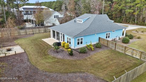 Tiny photo for 778 Avila Avenue, Hampstead, NC 28443 (MLS # 100544586)