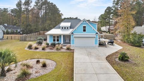 Tiny photo for 778 Avila Avenue, Hampstead, NC 28443 (MLS # 100544586)