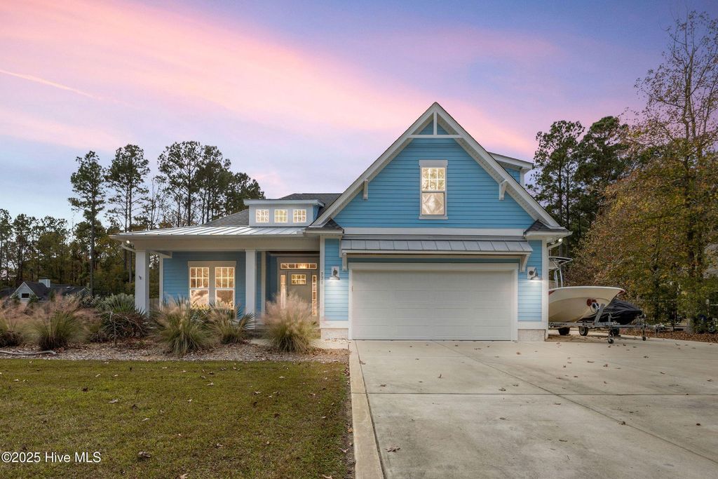 Photo of 778 Avila Avenue, Hampstead, NC 28443 (MLS # 100544586)