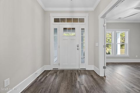 Tiny photo for 778 Avila Avenue, Hampstead, NC 28443 (MLS # 100544586)