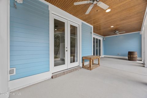 Tiny photo for 778 Avila Avenue, Hampstead, NC 28443 (MLS # 100544586)