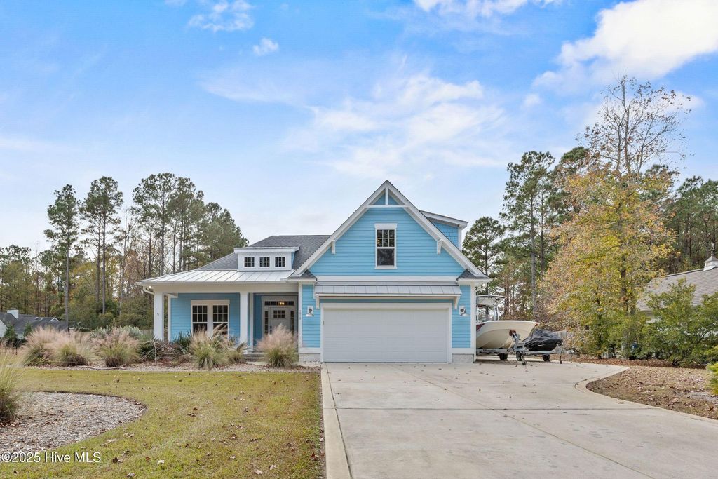 Photo of 778 Avila Avenue, Hampstead, NC 28443 (MLS # 100544586)