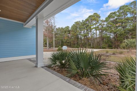 Tiny photo for 778 Avila Avenue, Hampstead, NC 28443 (MLS # 100544586)