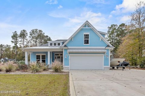 Tiny photo for 778 Avila Avenue, Hampstead, NC 28443 (MLS # 100544586)