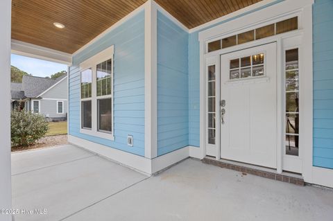 Tiny photo for 778 Avila Avenue, Hampstead, NC 28443 (MLS # 100544586)