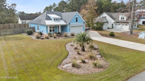 Tiny photo for 778 Avila Avenue, Hampstead, NC 28443 (MLS # 100544586)