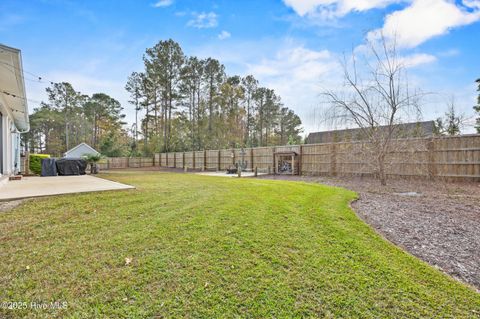 Tiny photo for 778 Avila Avenue, Hampstead, NC 28443 (MLS # 100544586)