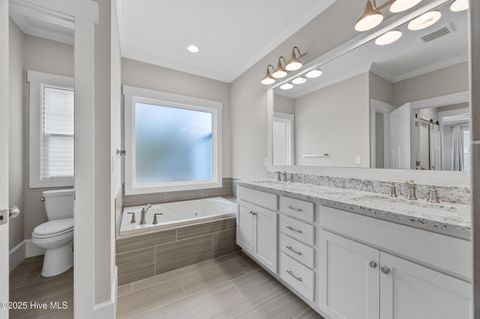 Tiny photo for 778 Avila Avenue, Hampstead, NC 28443 (MLS # 100544586)