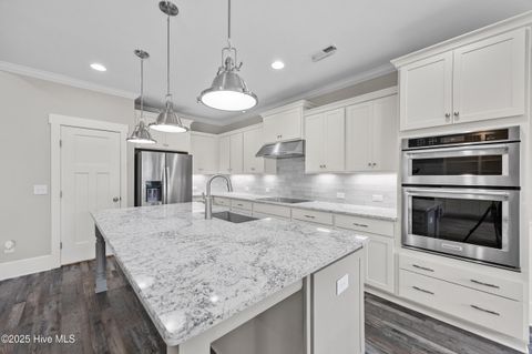 Tiny photo for 778 Avila Avenue, Hampstead, NC 28443 (MLS # 100544586)