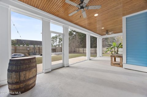 Tiny photo for 778 Avila Avenue, Hampstead, NC 28443 (MLS # 100544586)