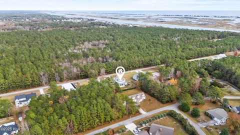 Tiny photo for 778 Avila Avenue, Hampstead, NC 28443 (MLS # 100544586)