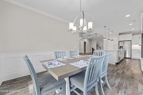 Tiny photo for 778 Avila Avenue, Hampstead, NC 28443 (MLS # 100544586)