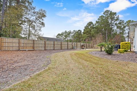 Tiny photo for 778 Avila Avenue, Hampstead, NC 28443 (MLS # 100544586)