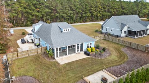 Tiny photo for 778 Avila Avenue, Hampstead, NC 28443 (MLS # 100544586)