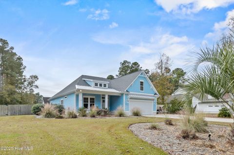 Tiny photo for 778 Avila Avenue, Hampstead, NC 28443 (MLS # 100544586)