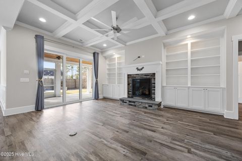 Tiny photo for 778 Avila Avenue, Hampstead, NC 28443 (MLS # 100544586)