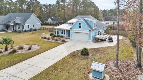 Tiny photo for 778 Avila Avenue, Hampstead, NC 28443 (MLS # 100544586)