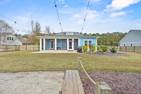Tiny photo for 778 Avila Avenue, Hampstead, NC 28443 (MLS # 100544586)
