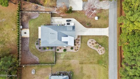 Tiny photo for 778 Avila Avenue, Hampstead, NC 28443 (MLS # 100544586)