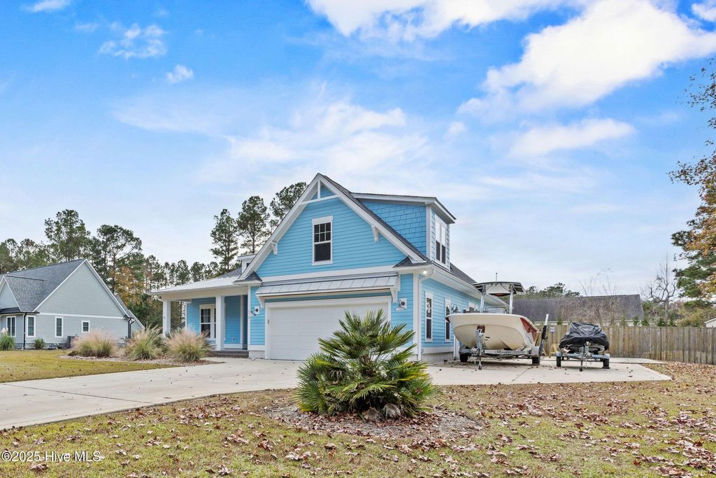 Photo of 778 Avila Avenue, Hampstead, NC 28443 (MLS # 100544586)