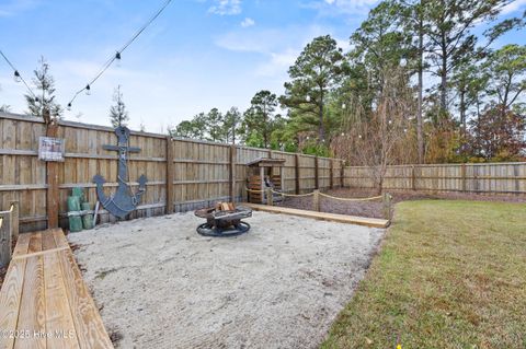 Tiny photo for 778 Avila Avenue, Hampstead, NC 28443 (MLS # 100544586)