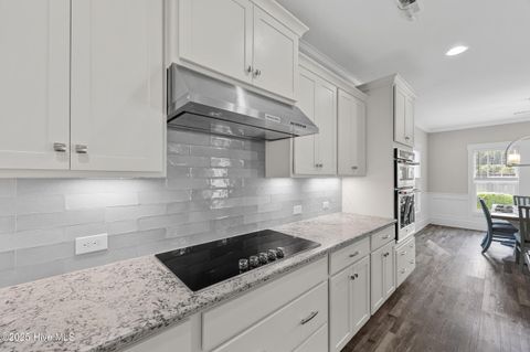 Tiny photo for 778 Avila Avenue, Hampstead, NC 28443 (MLS # 100544586)