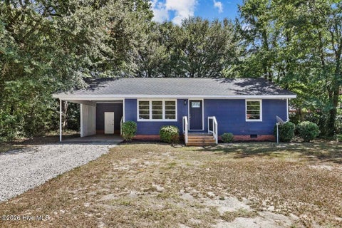 Homes For Sale - 912 N Madison Avenue<br/> Goldsboro, NC 27530