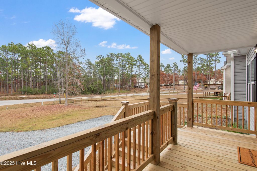 Photo of 530 Sioux Road, Southport, NC 28461 (MLS # 100544559)