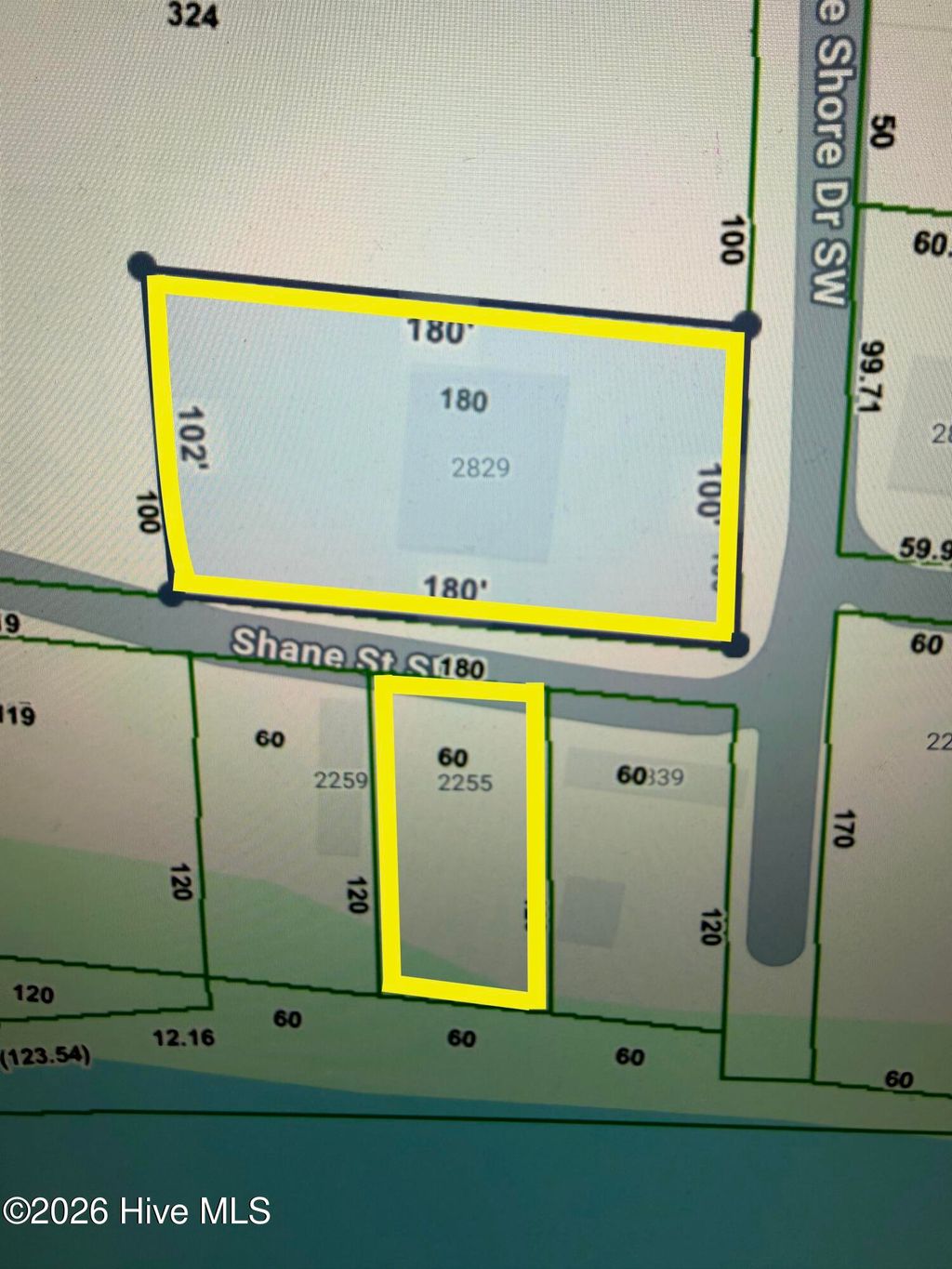 Photo of 2829 Pirate Shores Drive SW, Supply, NC 28462 (MLS # 100566344)