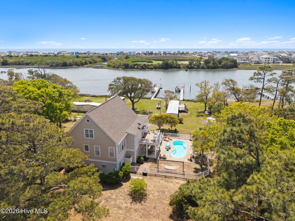 Photo of 2829 Pirate Shores Drive SW, Supply, NC 28462 (MLS # 100566344)