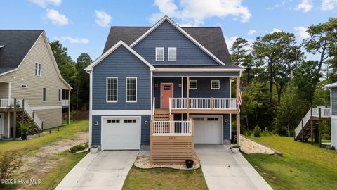 307 Cape Fear Loop Emerald Isle NC 28594