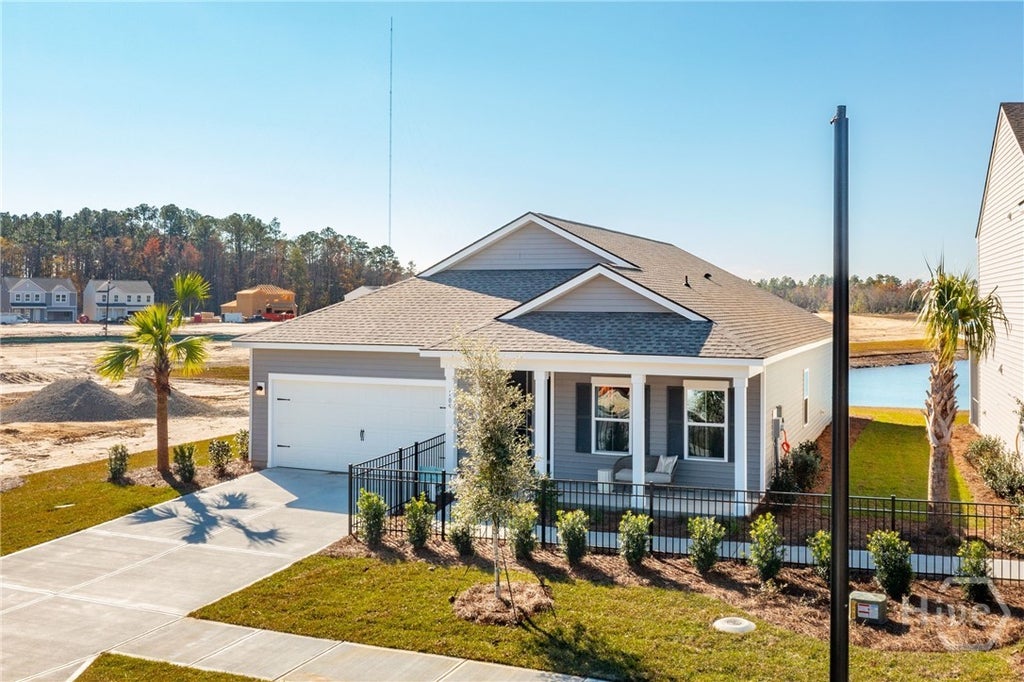 Photo of 256 Kingswood, Savannah, GA 31302 (MLS # SA365891)