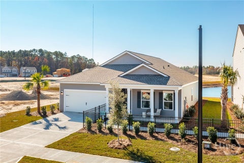 Photo of 256 Kingswood, Savannah, GA 31302 (MLS # SA365891)