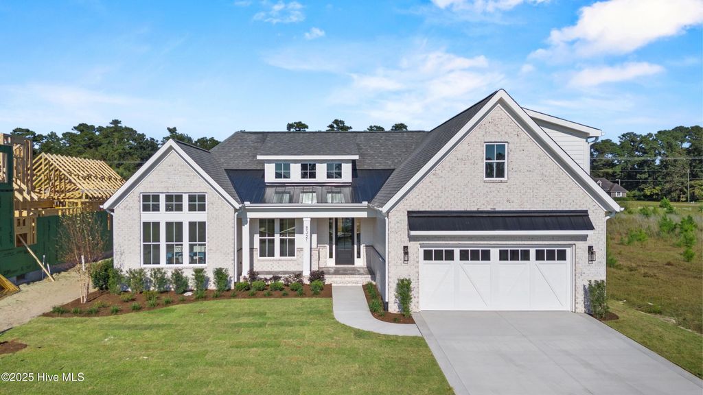 Photo of 8321 Winding Creek Circle, Wilmington, NC 28411 (MLS # 100533011)