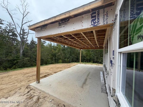 Tiny photo for 4305 Farmfield Drive, Navassa, NC 28451 (MLS # 100606077)