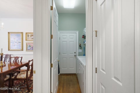 Tiny photo for 1109 Congressional Lane, Wilmington, NC 28411 (MLS # 100604487)