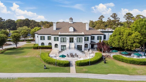 Tiny photo for 1109 Congressional Lane, Wilmington, NC 28411 (MLS # 100604487)
