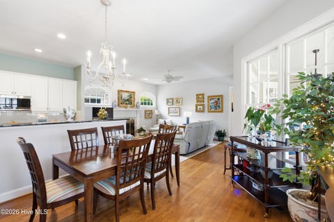 Tiny photo for 1109 Congressional Lane, Wilmington, NC 28411 (MLS # 100604487)