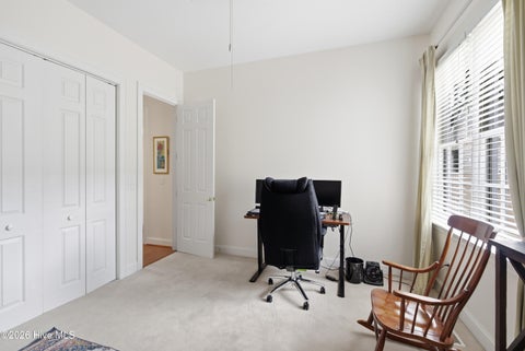 Tiny photo for 1109 Congressional Lane, Wilmington, NC 28411 (MLS # 100604487)
