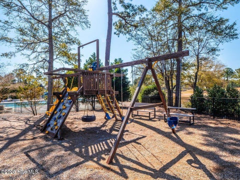 Tiny photo for 1109 Congressional Lane, Wilmington, NC 28411 (MLS # 100604487)
