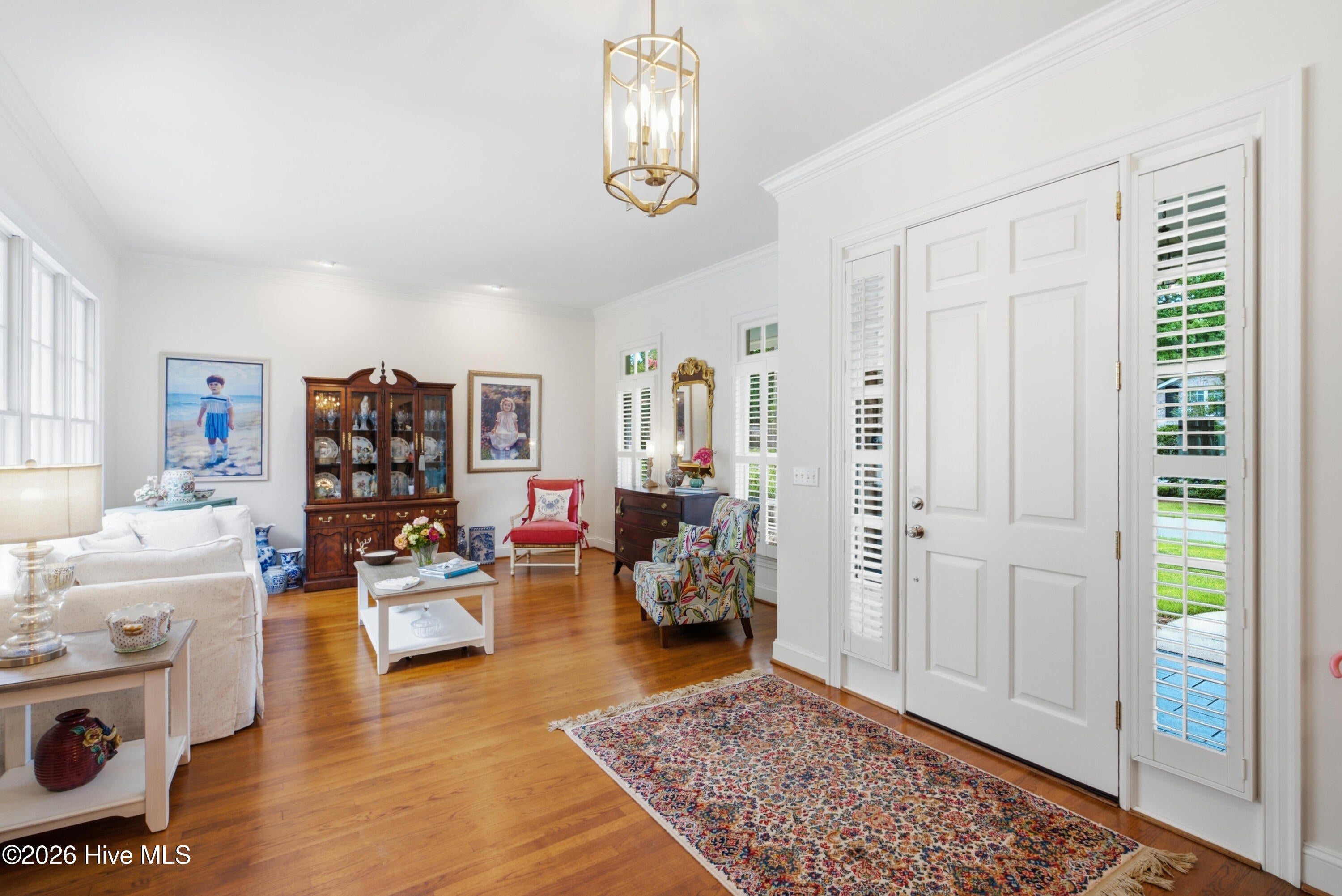 1109 Congressional Lane
