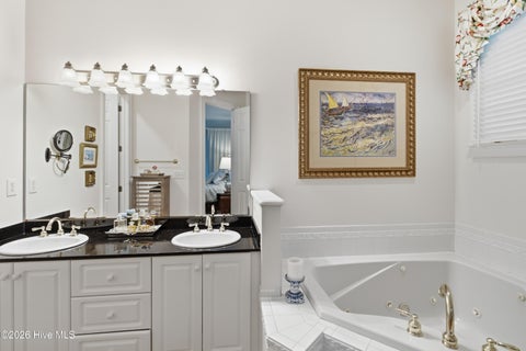 Tiny photo for 1109 Congressional Lane, Wilmington, NC 28411 (MLS # 100604487)